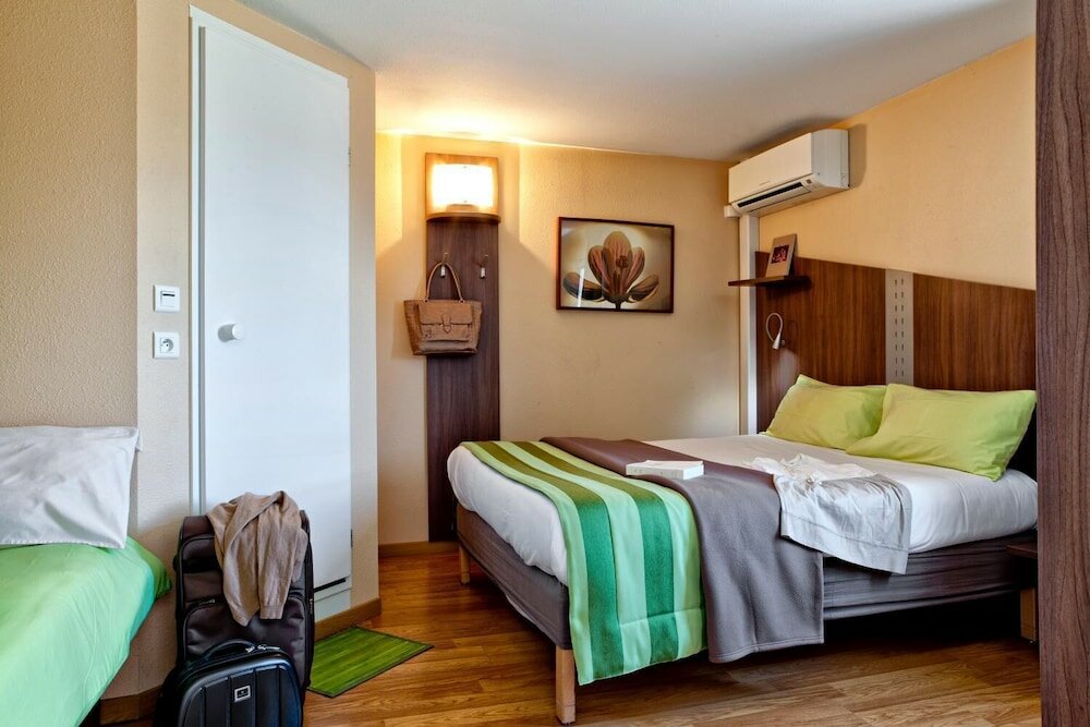 Фото Fasthôtel Toulouse Blagnac aeroport