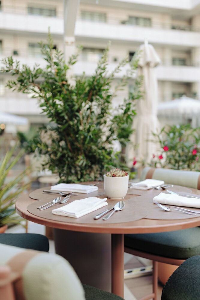 Фото Hyatt Regency Nice Palais de la Méditerranée