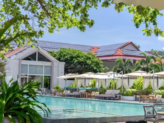 Фото Queenco Hotel & Casino