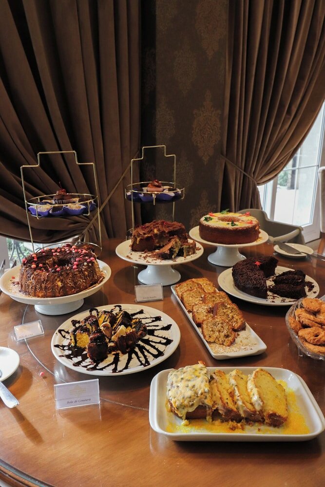 Фото Hotel Daara Gramado