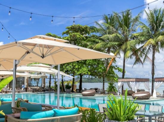 Фото Queenco Hotel & Casino