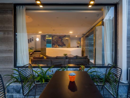 Фото Platinum Danang Hotel