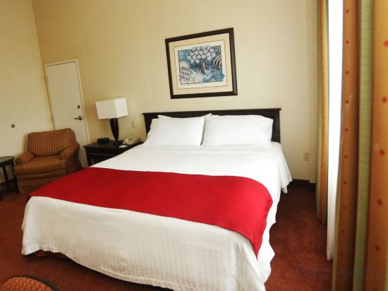 Фото Holiday Inn Matamoros