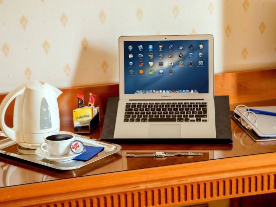 Фото Best Western Hotel Viterbo