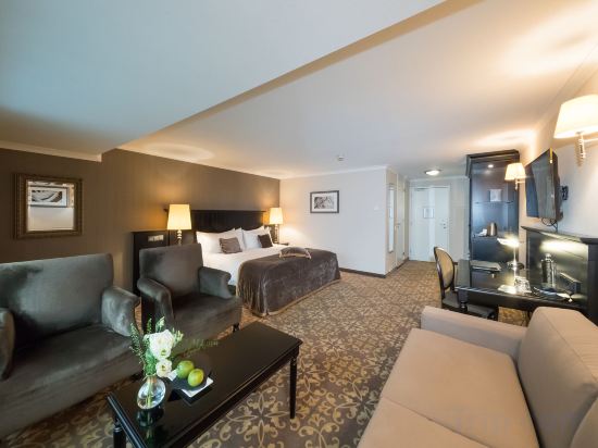 Фото Bilderberg Chateau Holtmuhle