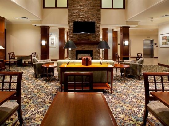 Фото Staybridge Suites Austin Nw, an Ihg Hotel