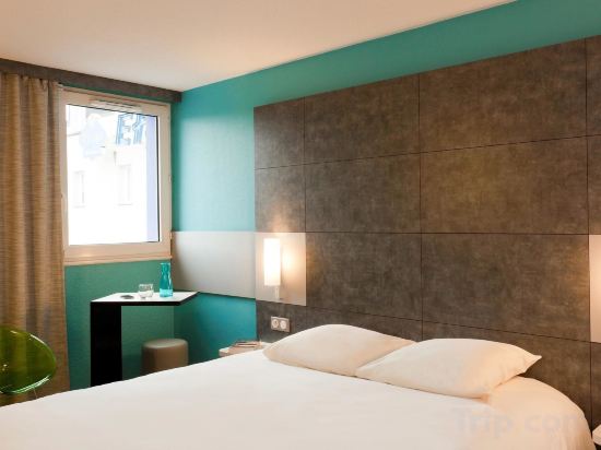 Фото ibis Styles Brive La Gaillarde