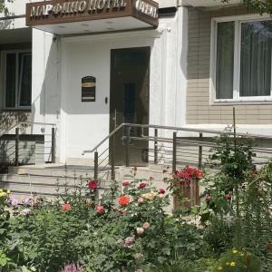 Фото Марфино