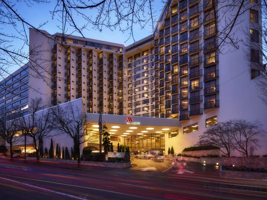 Фото Portland Marriott Downtown Waterfront