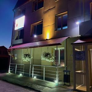 Фото Дискавери