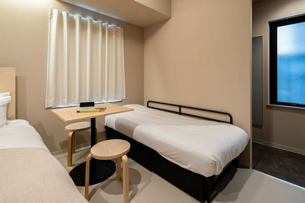 Фото Section L Yushima