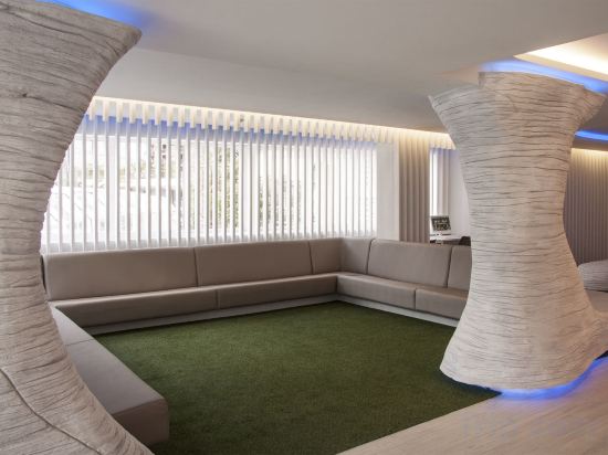 Фото Hotel Ambassador Playa I