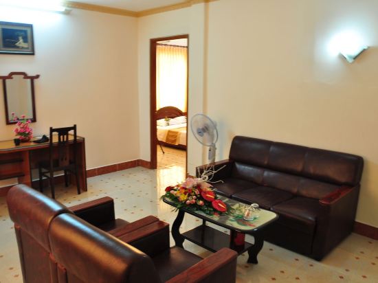 Фото Cong Doan Hotel Vung Tau