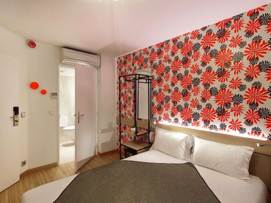 Фото Hotel Hor Les Lumières