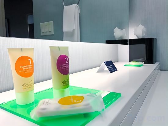 Фото Hyatt Place Houston-Northwest Cy-Fair