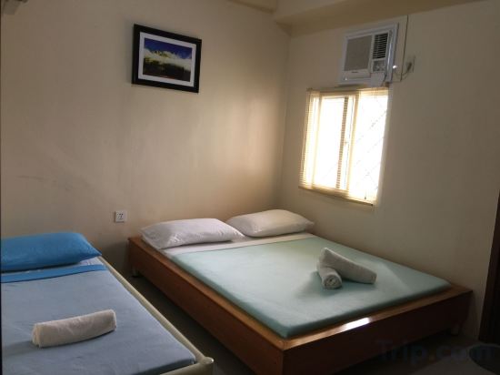 Фото Cebu Courtyard