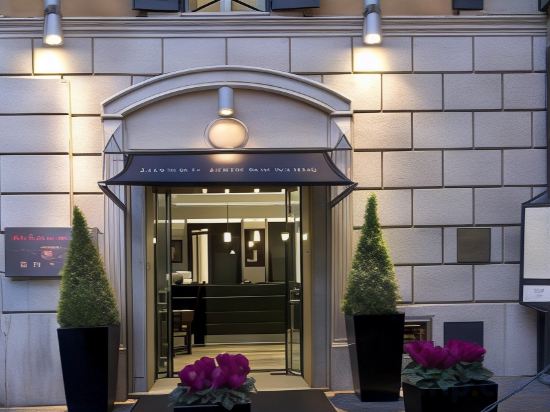 Фото Hotel Duca d'Alba