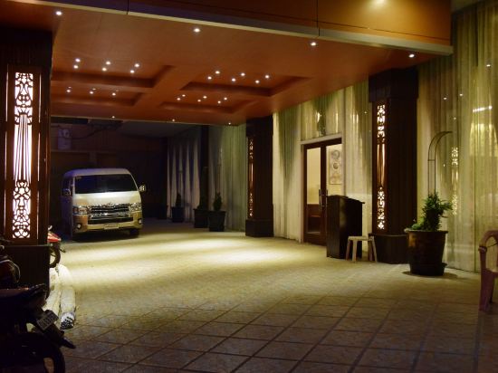 Фото Sierra Hotel