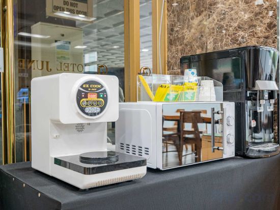 Фото Incheon Airport Hotel June