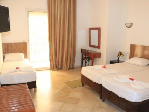 Гостиница Le Grand Hotel Djerba в Джербе