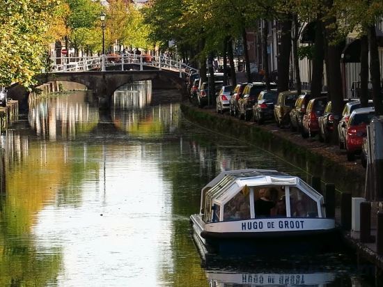 Фото Hotel Bridges House