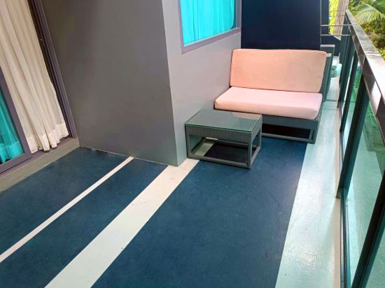 Фото Amari Buriram United