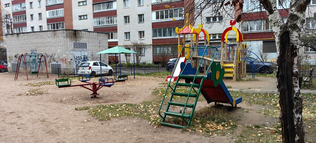 Playground Playground, Smolensk, photo