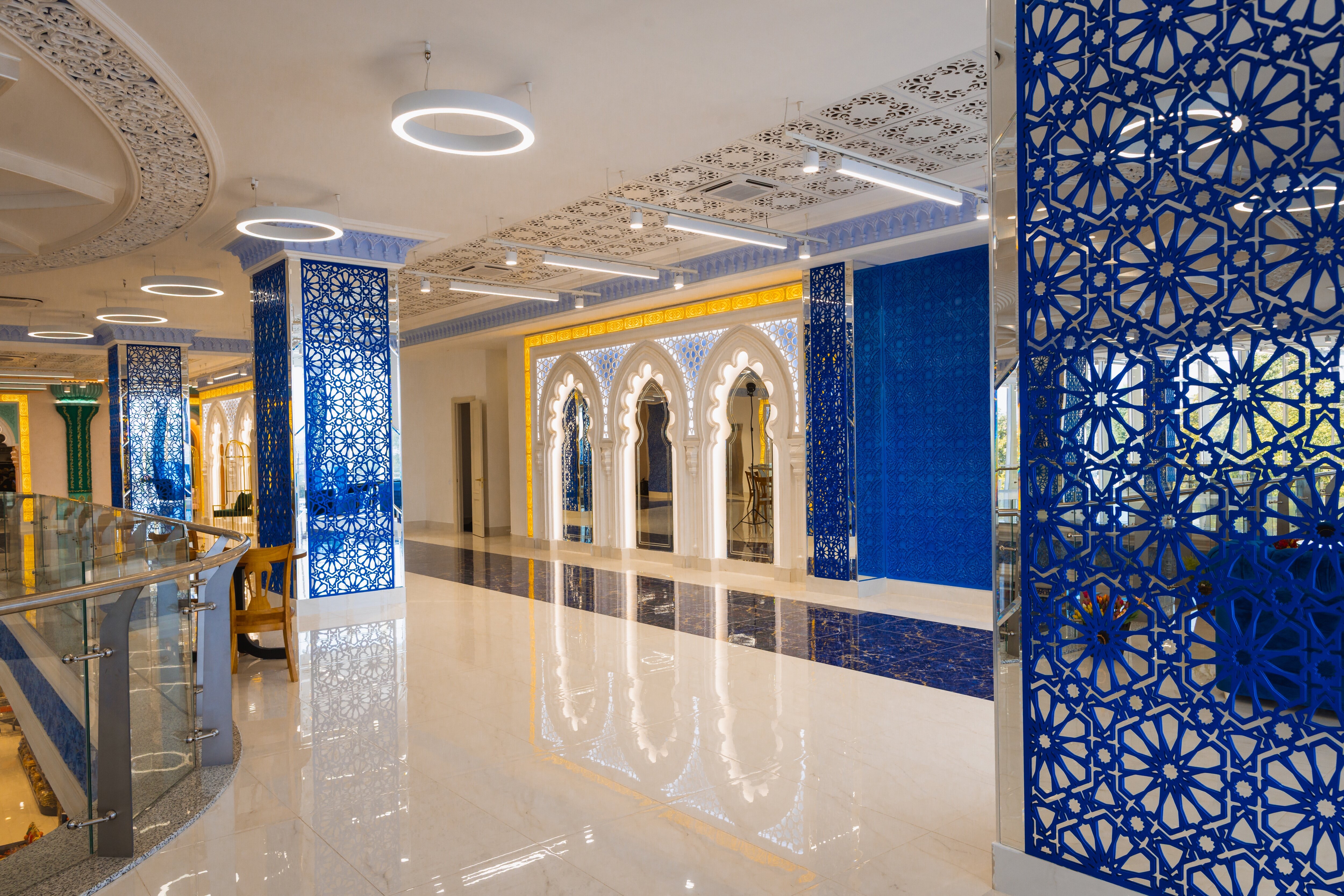 Фото Skyline Plaza