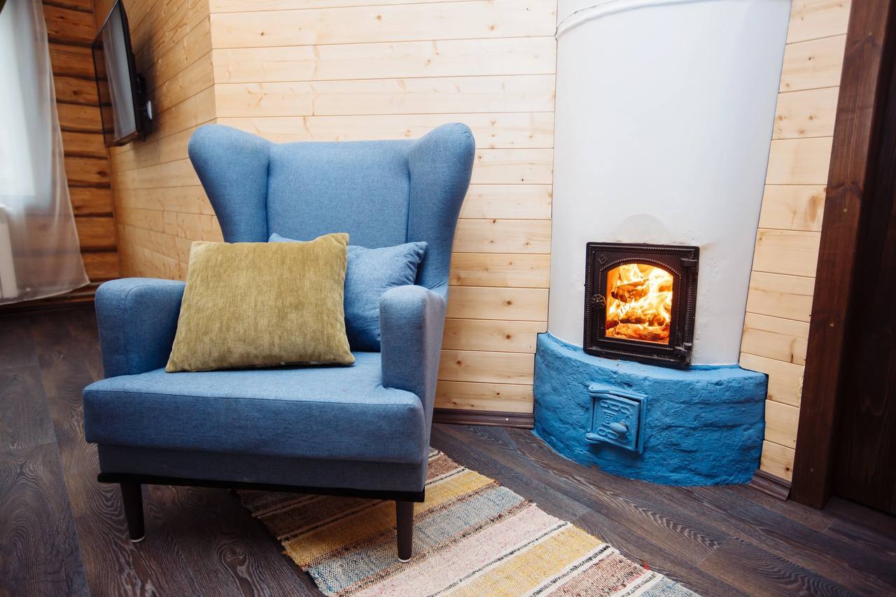 Фото Вишневый сад