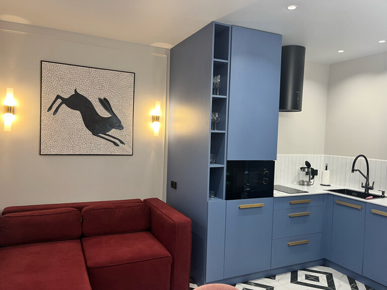 Фото Апартаменты Pavlov