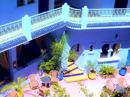 Фото Dar Omar Khayam