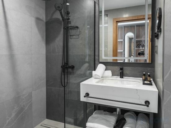 Фото Piazza Epigraph