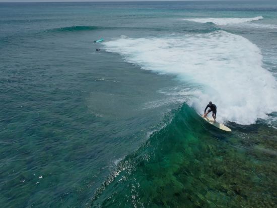 Фото H78 Guraidhoo