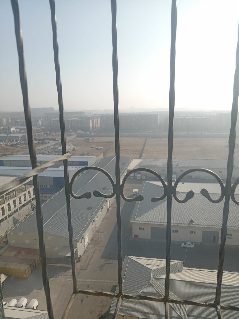 Turar-joyi majmuasi Yangi Darxon, Toshkent, foto