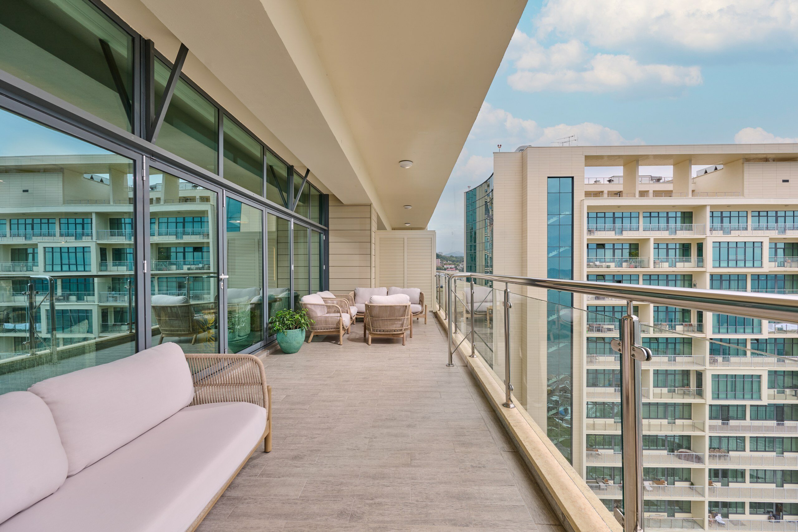 Фото Pullman Sochi Centre