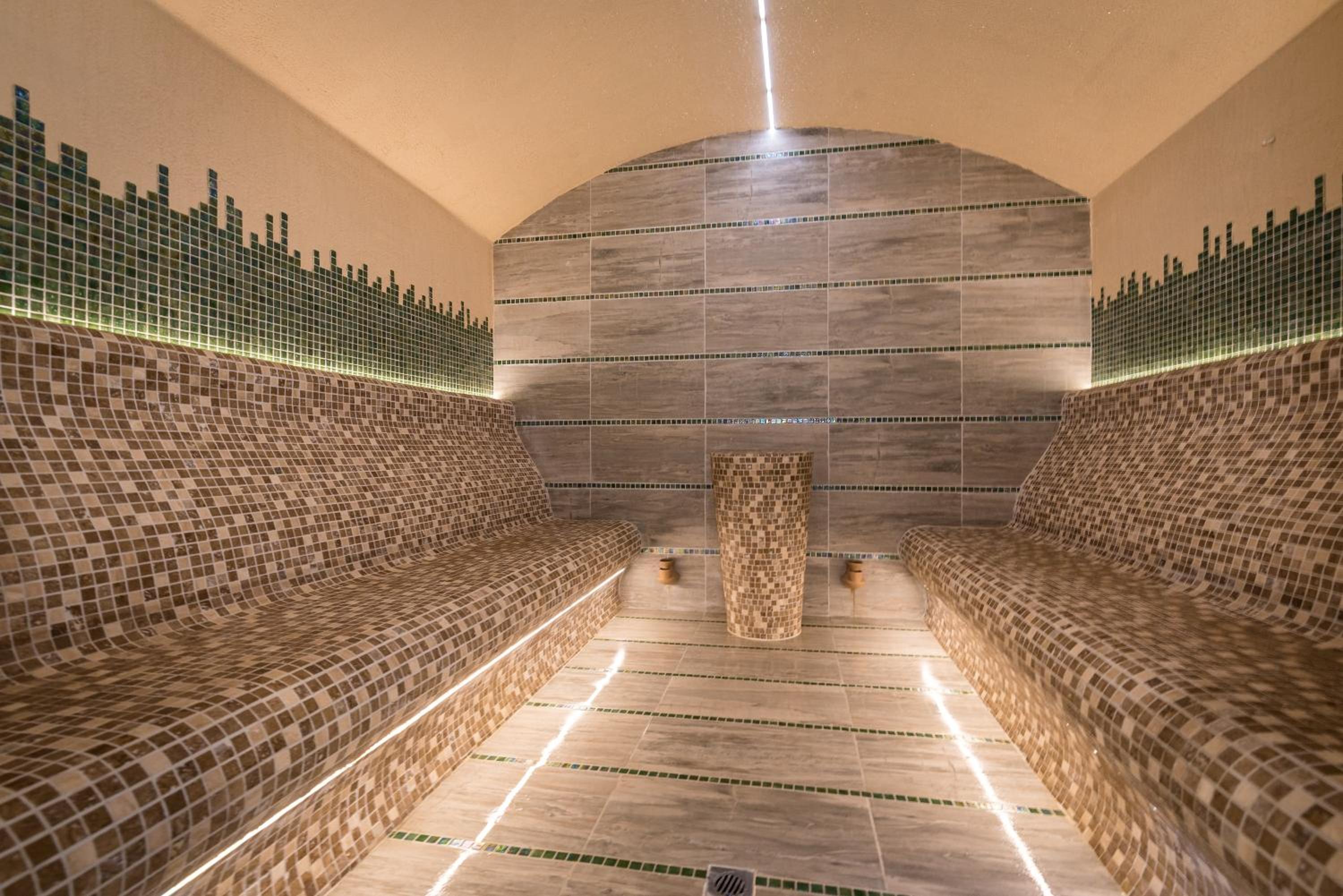 Фото Lion Hotel Bansko