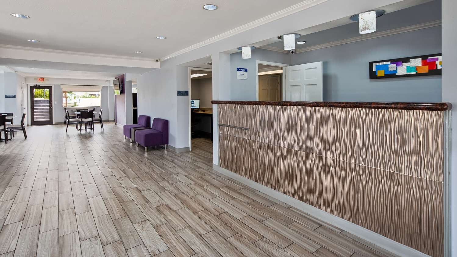 Фото Best Western Garden Inn