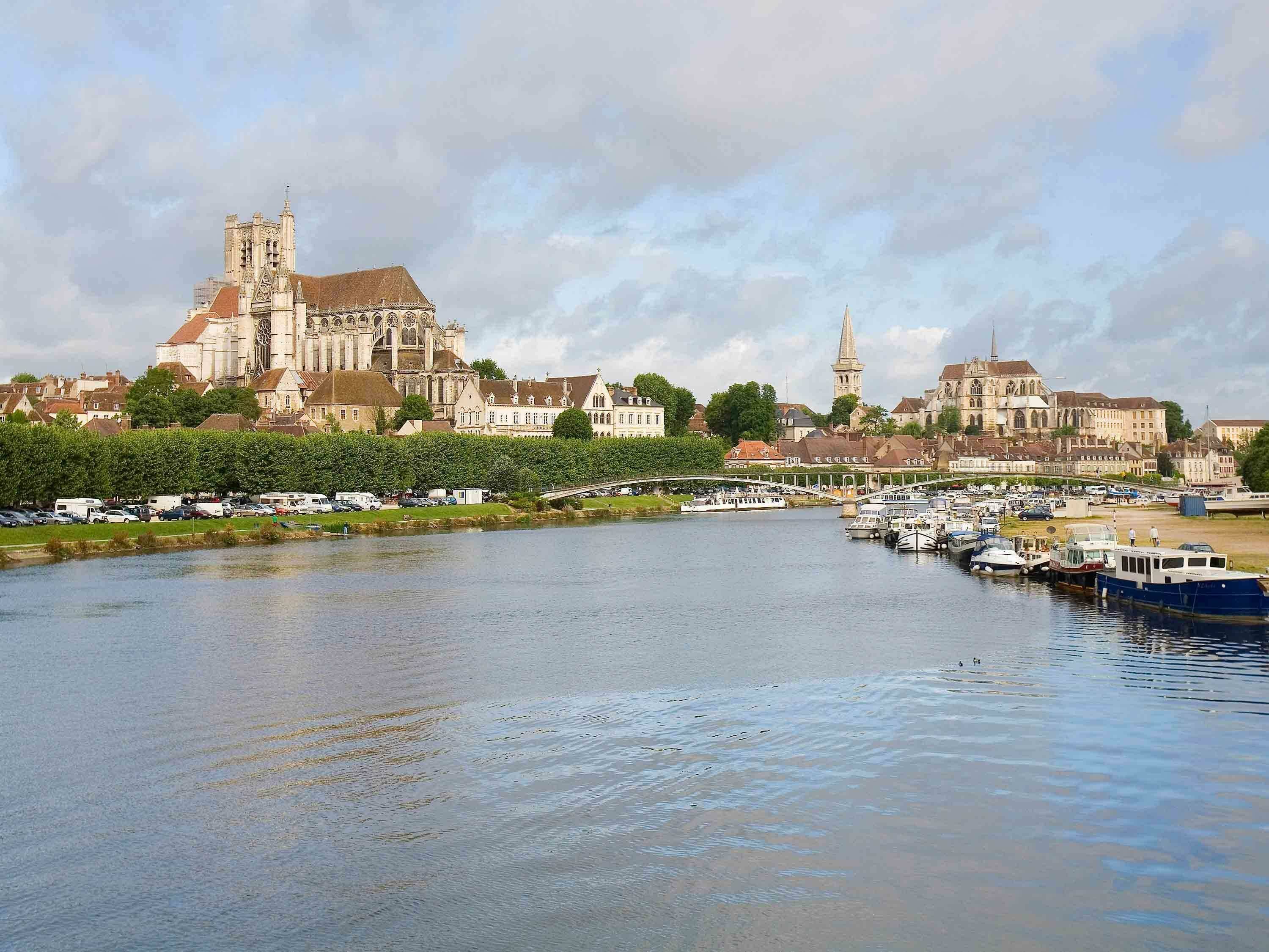 Фото ibis Auxerre Centre