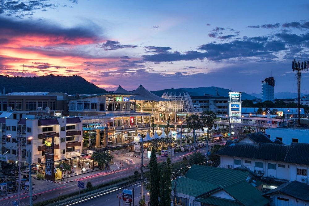 Фото Kiang Haad Beach Hua Hin