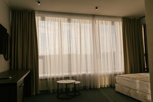 Гостиница ЕвроОтель