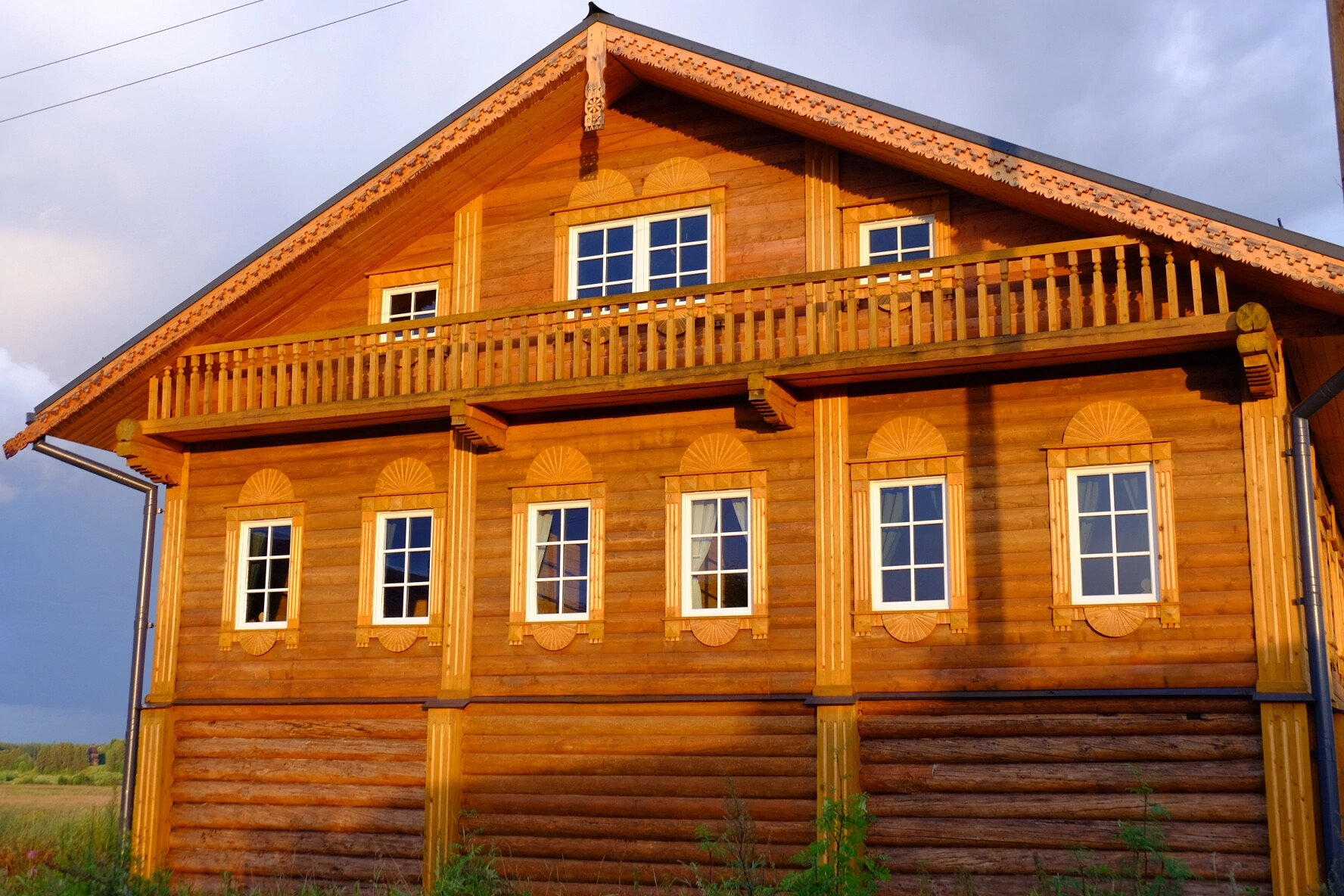 Фото Гостевой Дом в Пекашино