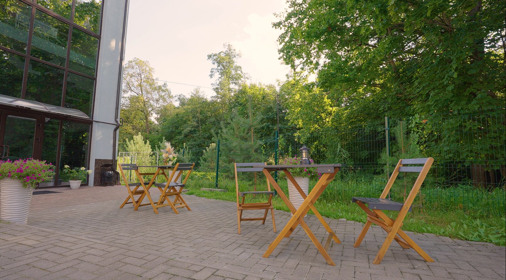 Фото Парк Отель