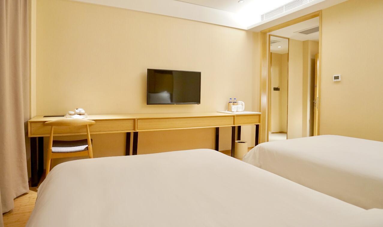 Фото Ji Hotel Xiamen University