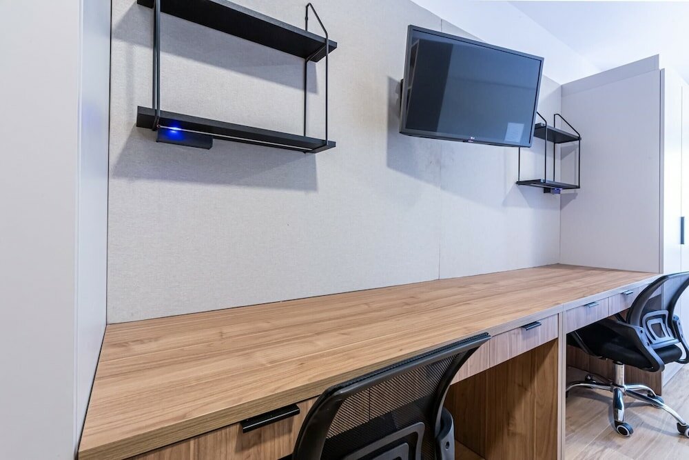 Фото Hotel City House Florida Norte