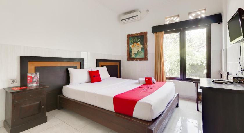 Фото RedDoorz near Stadion Kompyang Sujana Bali