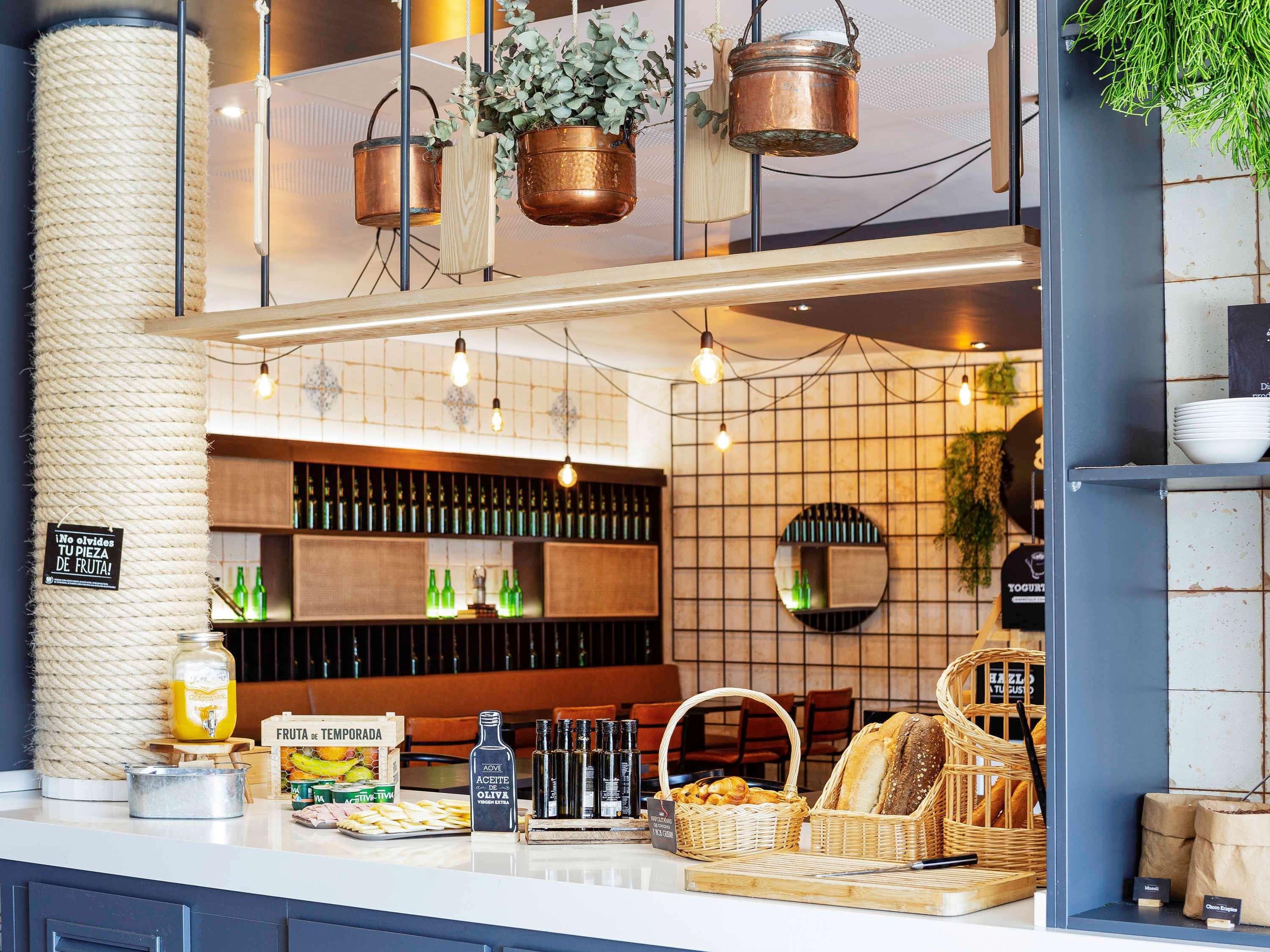 Фото Ibis budget Oviedo