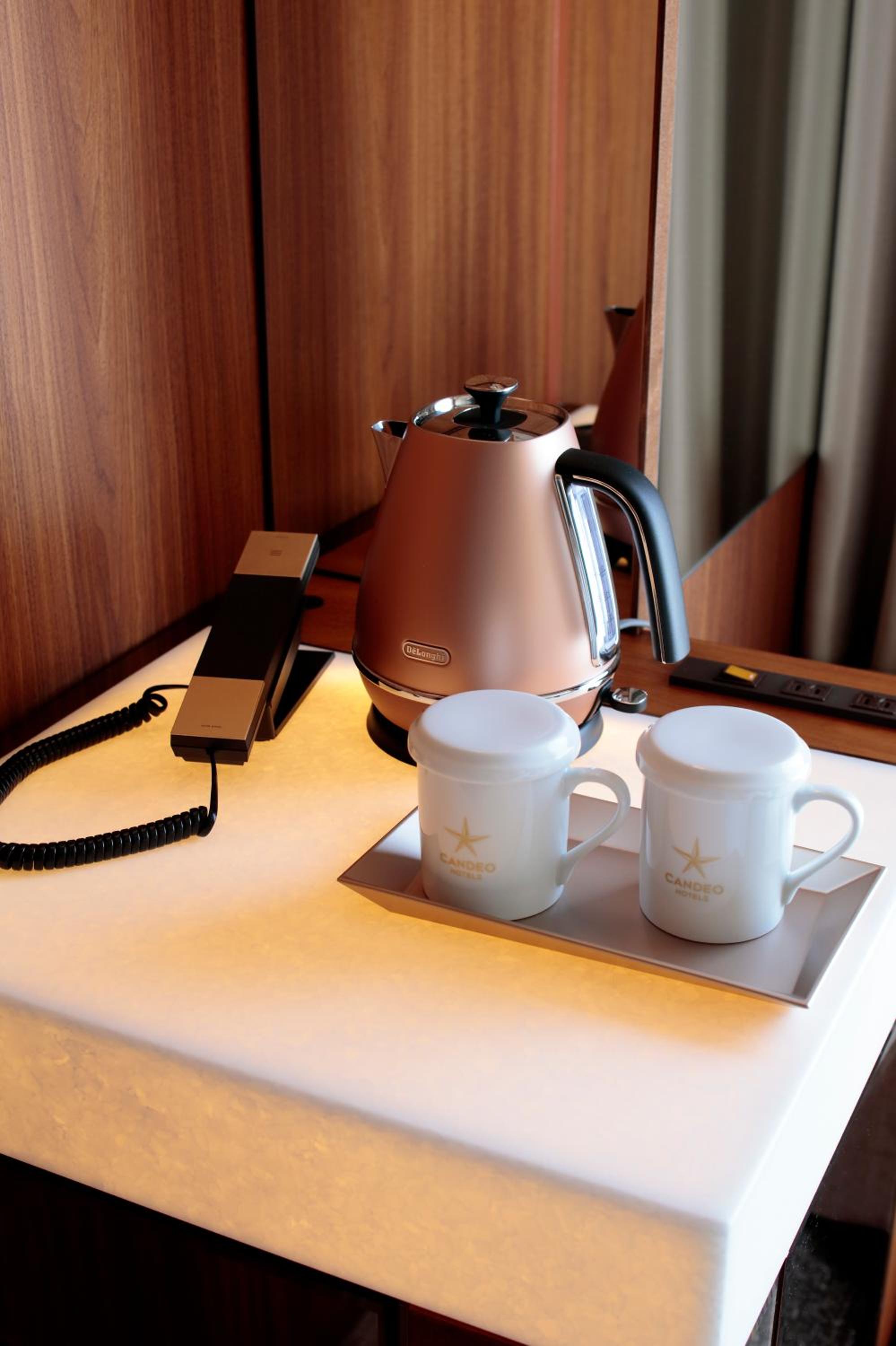 Фото Candeo Hotels Nankai Wakayama