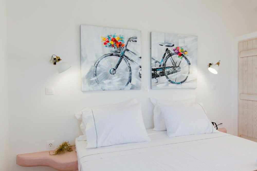 Фото Ampelos Resort Hotel