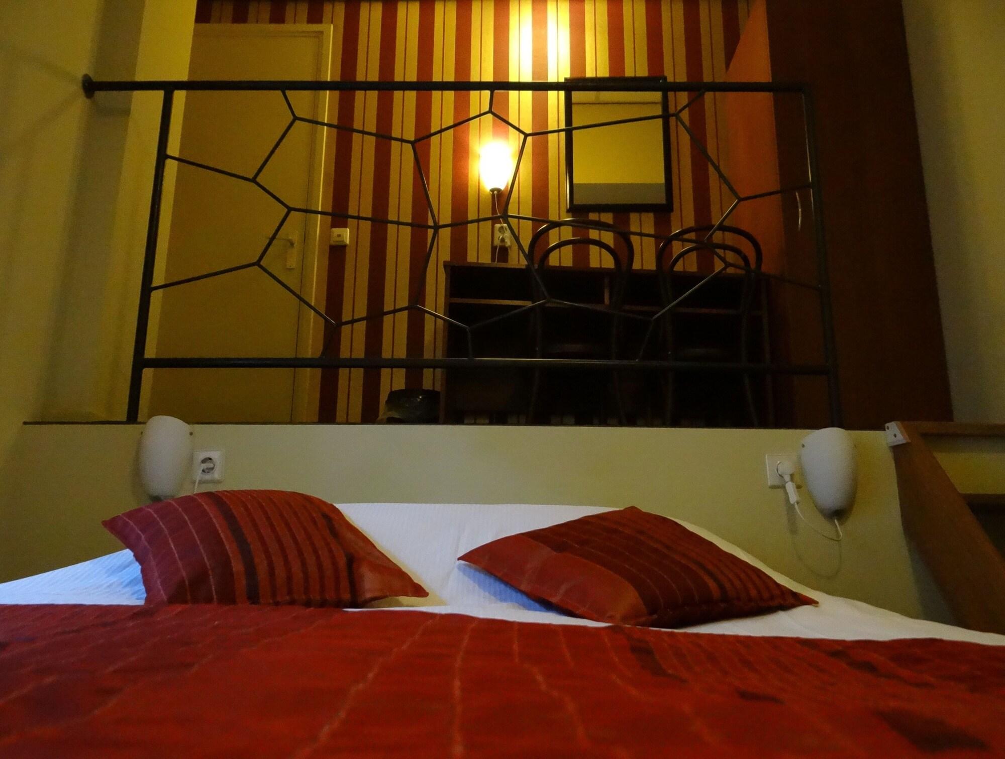 Фото Martini Hotel