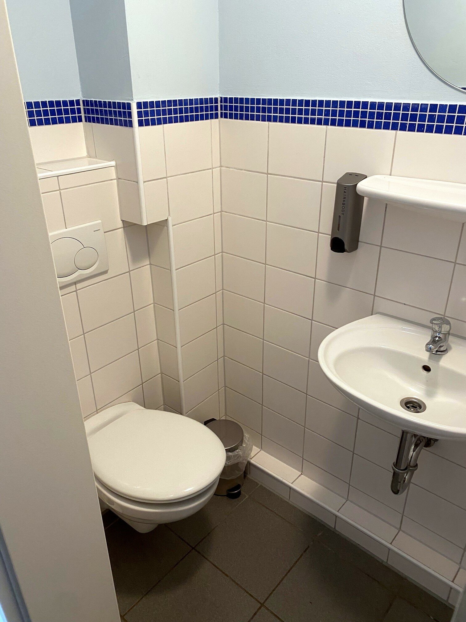 Фото Townside Hostel Bremen